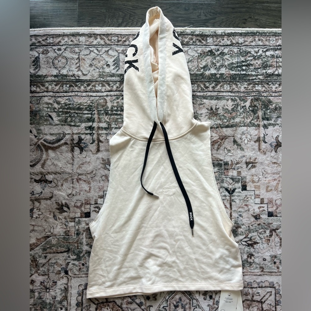 ba&sh Laya Sweatshirt